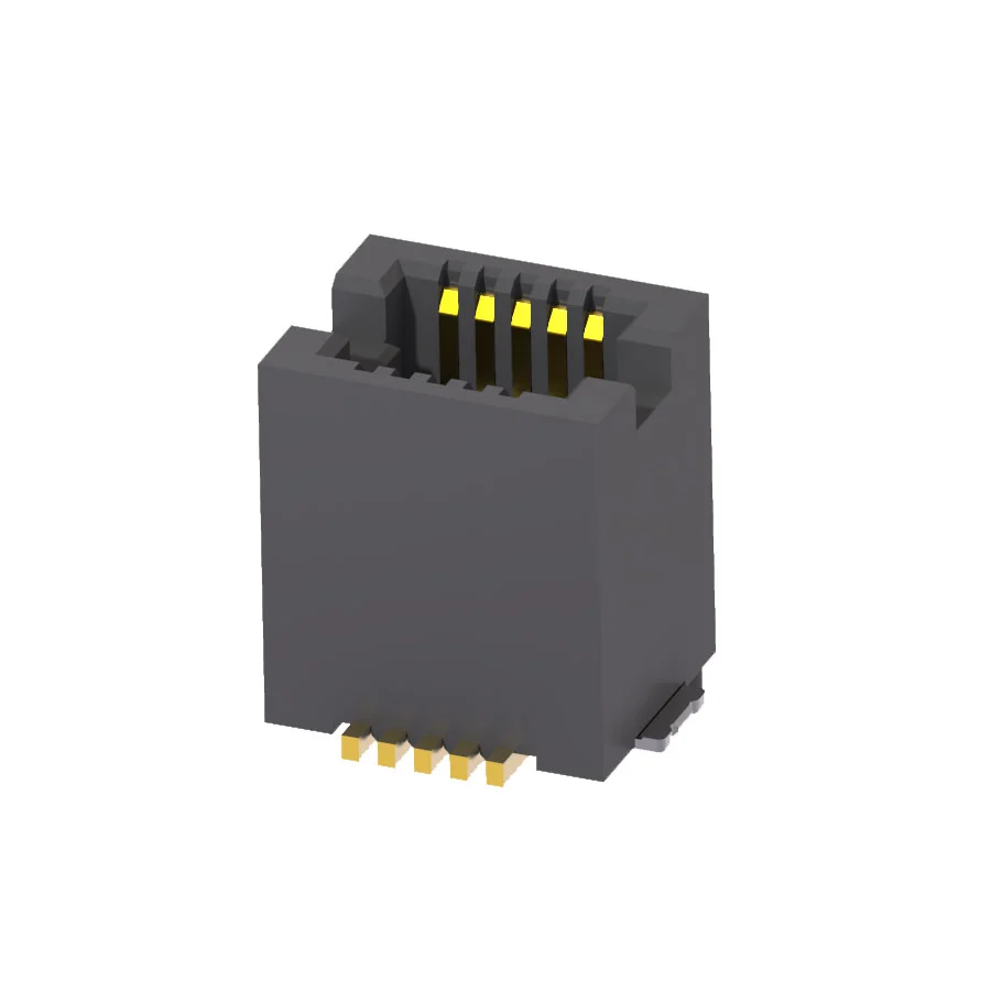 10132797-017130LF by Amphenol ICC (FCI)