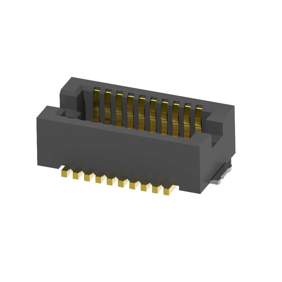 10132797-021130LF by Amphenol ICC (FCI)