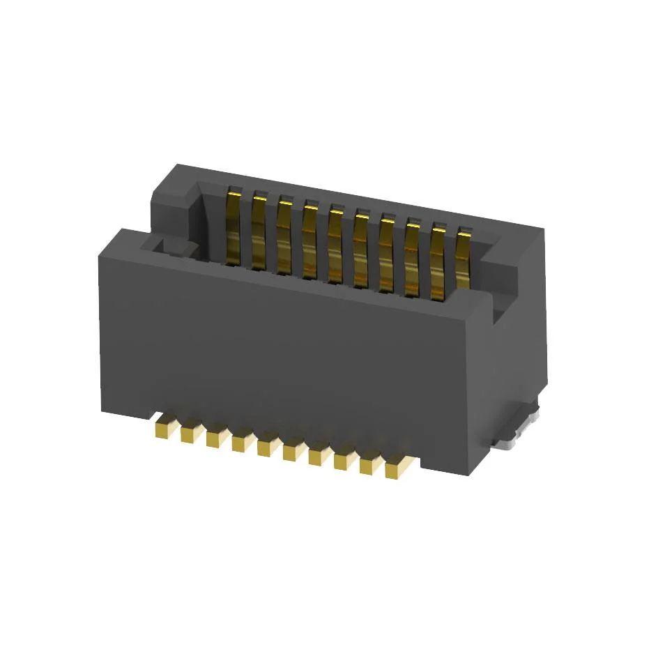 10132797-023100LF by Amphenol ICC (FCI)