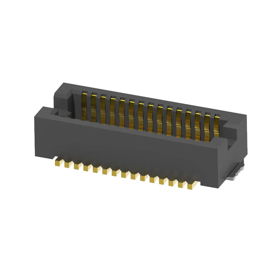 10132797-031100LF by Amphenol ICC (FCI)