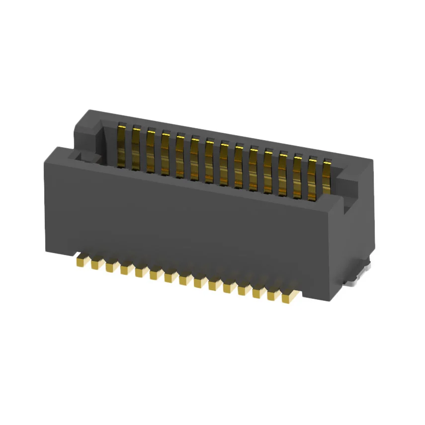 10132797-033120LF by Amphenol ICC (FCI)