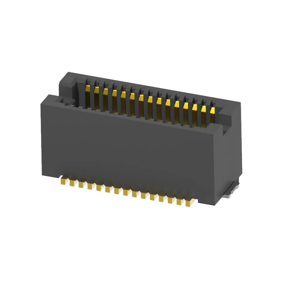 10132797-035110LF by Amphenol ICC (FCI)