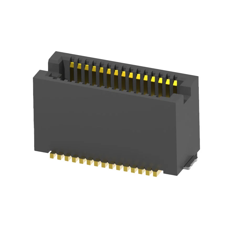 10132797-037110LF by Amphenol ICC (FCI)