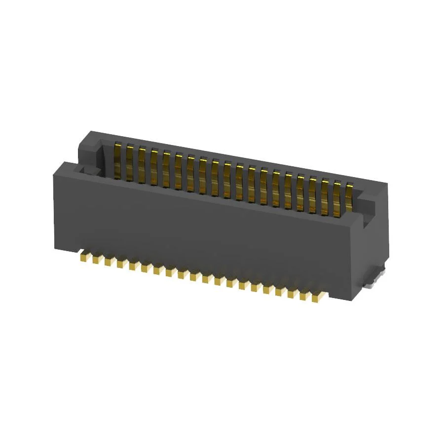 10132797-043110LF by Amphenol ICC (FCI)