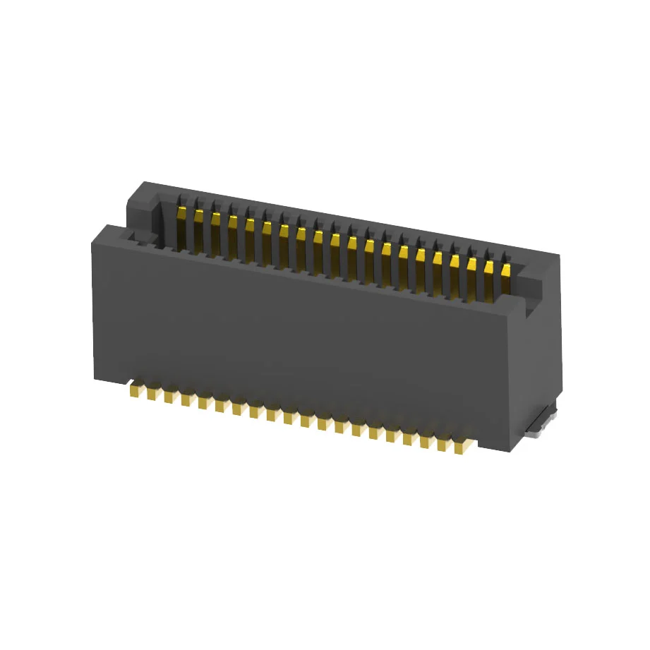 10132797-045110LF by Amphenol ICC (FCI)