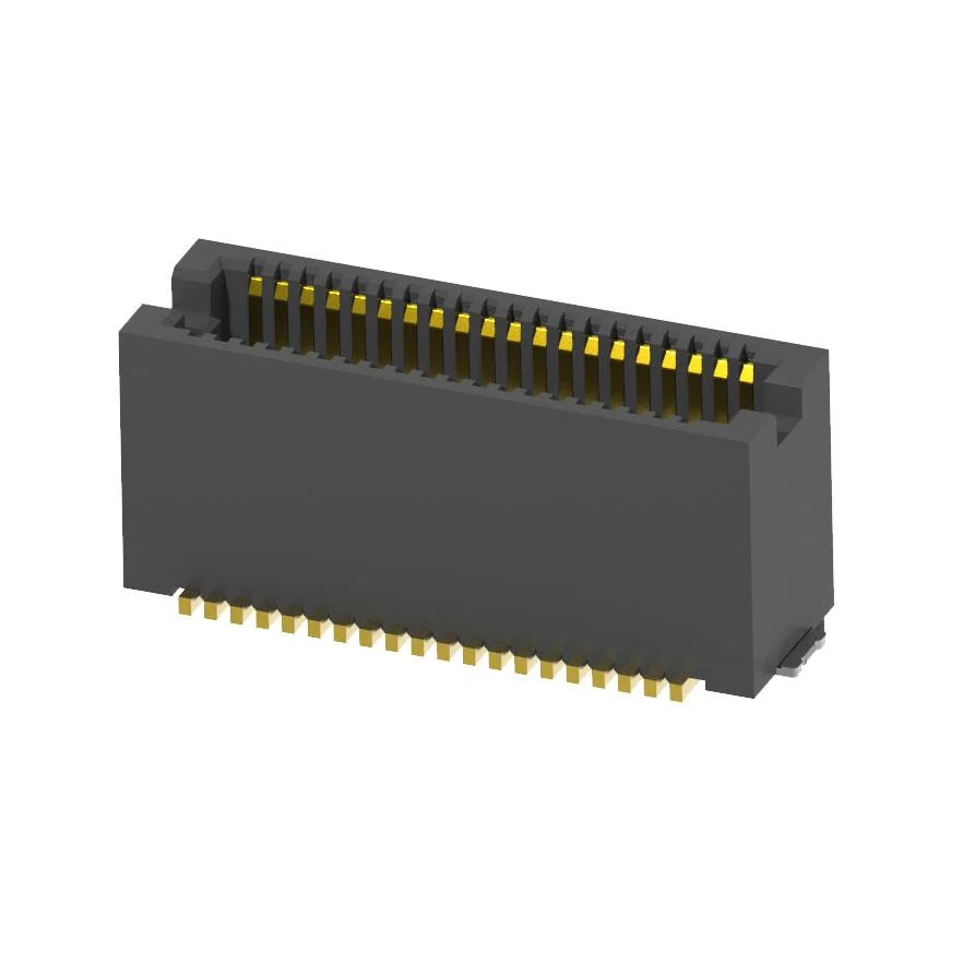 10132797-047120LF by Amphenol ICC (FCI)