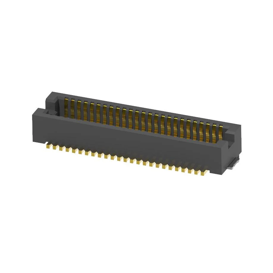 10132797-051110LF by Amphenol ICC (FCI)
