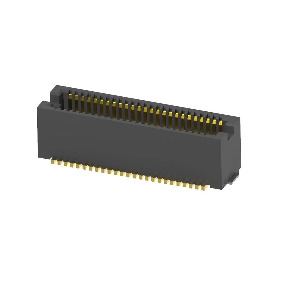 10132797-055110LF by Amphenol ICC (FCI)