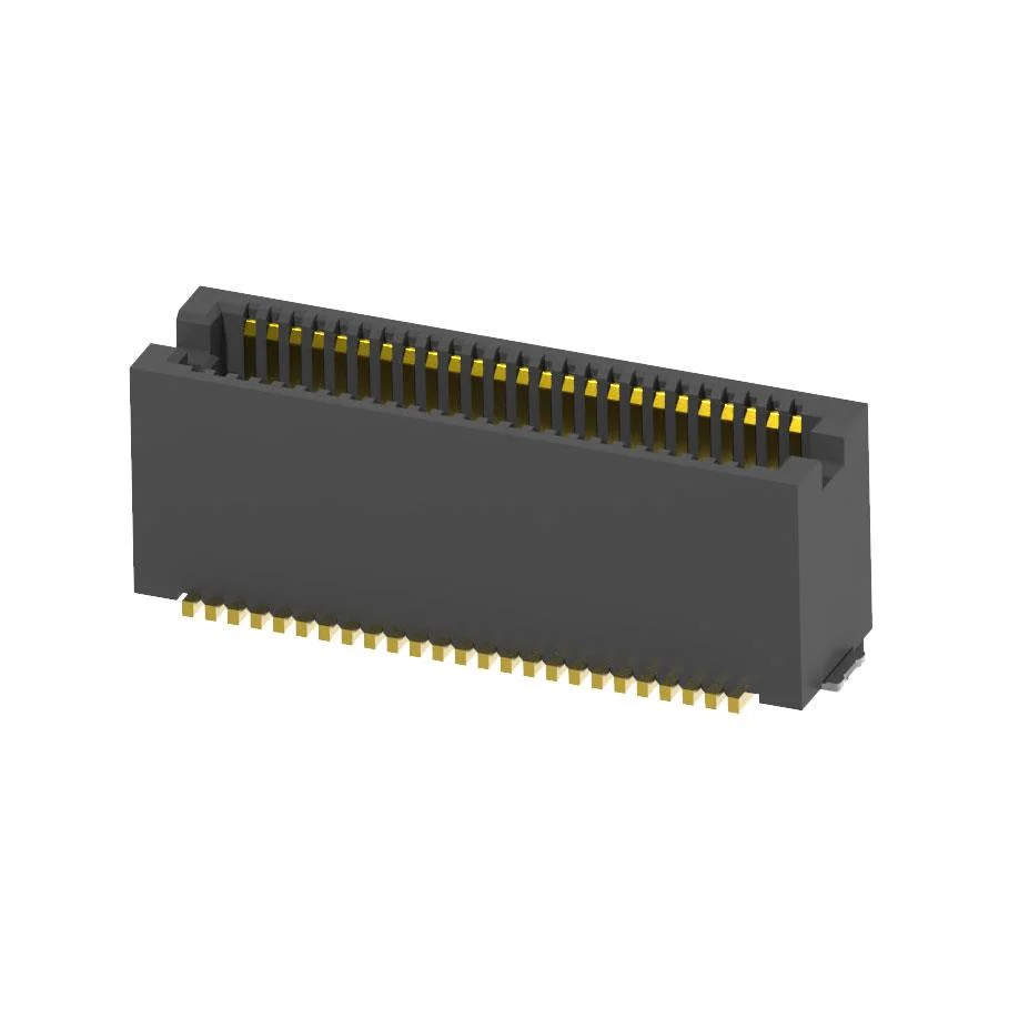 10132797-057110LF by Amphenol ICC (FCI)