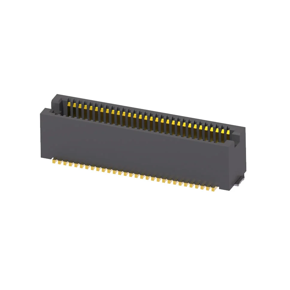 10132797-065100LF by Amphenol ICC (FCI)
