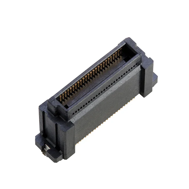10138650-058202DLF by Amphenol ICC (FCI)
