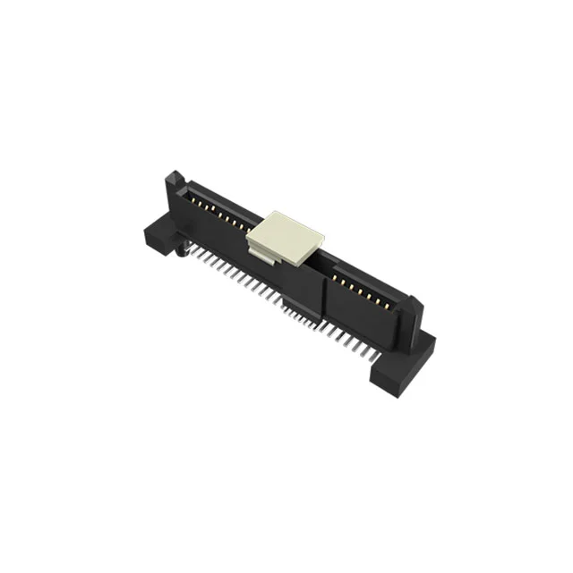 10142501-001C-TRLF by Amphenol ICC (FCI)