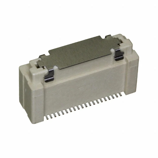 10144517-043802LF by Amphenol ICC (FCI)