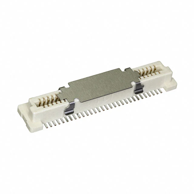 10144517-061802LF by Amphenol ICC (FCI)