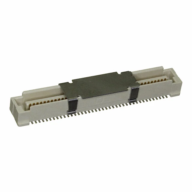 10144518-081802LF by Amphenol ICC (FCI)