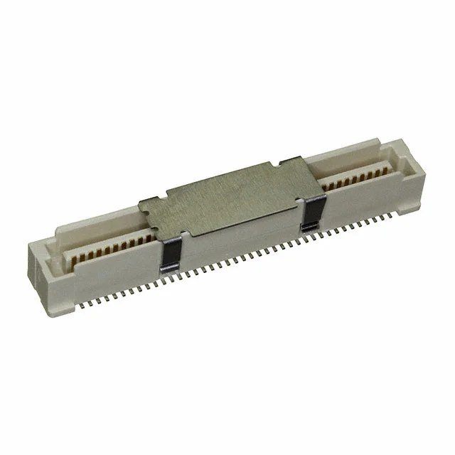 10144518-082802LF by Amphenol ICC (FCI)