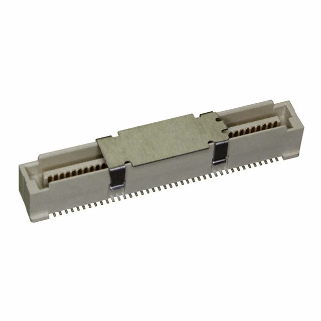 10144518-083802LF by Amphenol ICC (FCI)