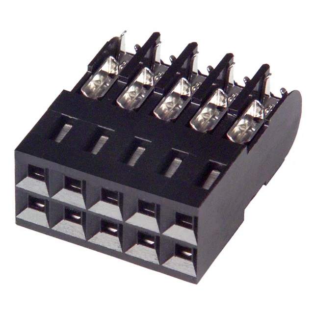 102393-3 제조사: TE Connectivity AMP Connectors