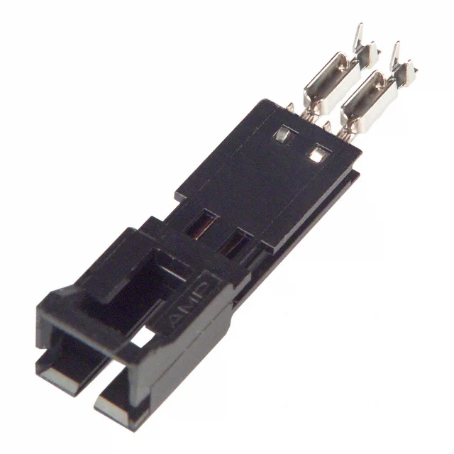 103944-1 by TE Connectivity AMP Connectors