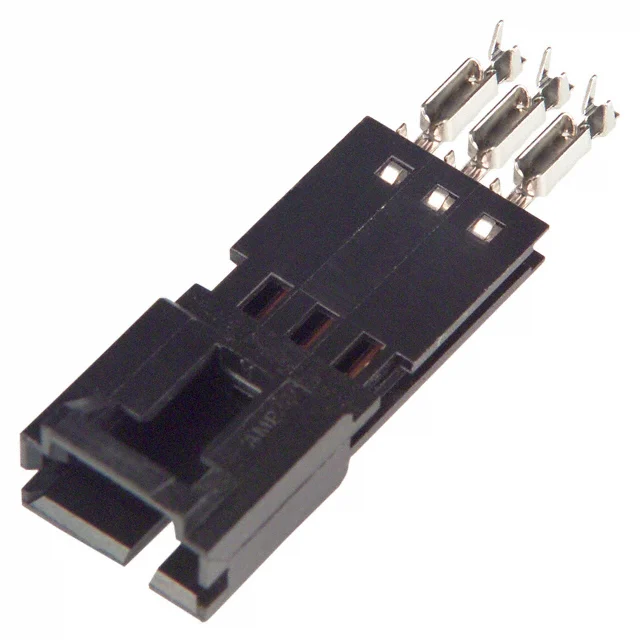103945-2 by TE Connectivity AMP Connectors