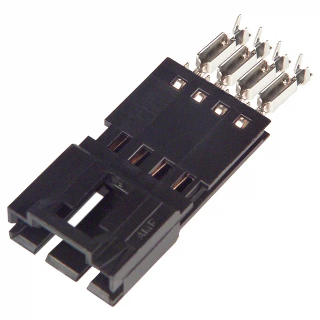 103945-3 by TE Connectivity AMP Connectors