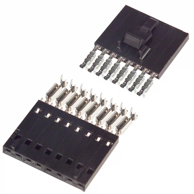 103956-7 メーカー： TE Connectivity AMP Connectors