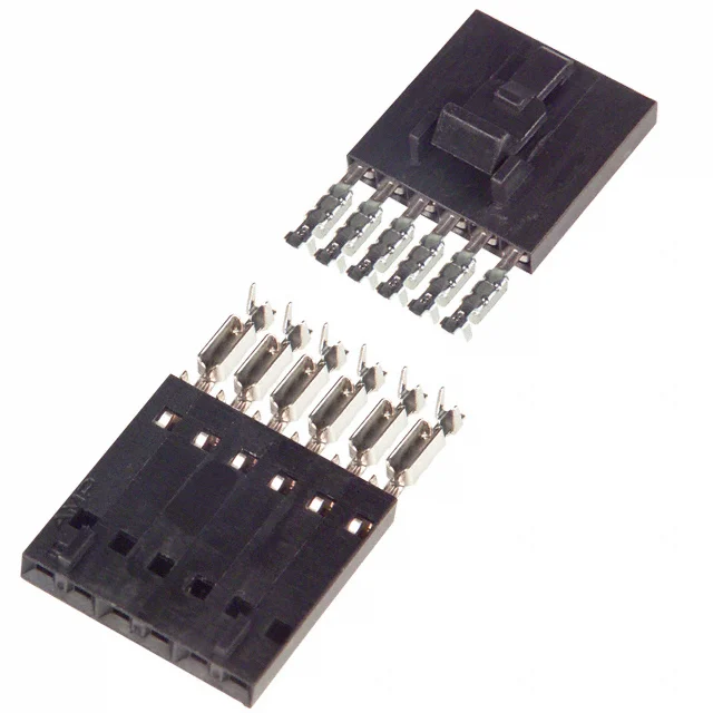 103958-5 by TE Connectivity AMP Connectors