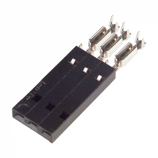 103974-2 メーカー： TE Connectivity AMP Connectors