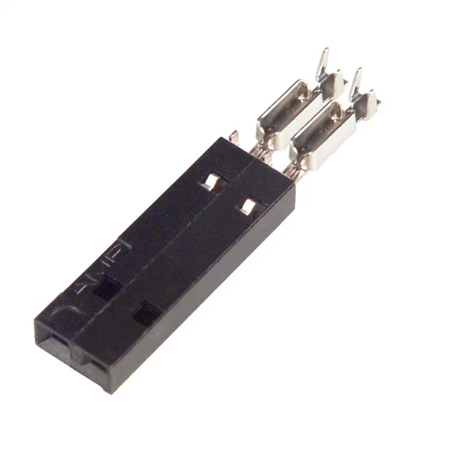 103975-1 Free-Hanging and Panel-Mount Connectors image