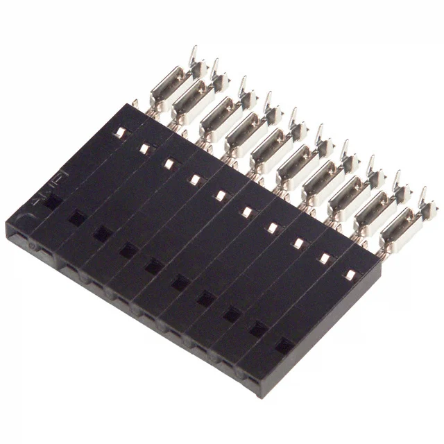 103975-9 by TE Connectivity AMP Connectors