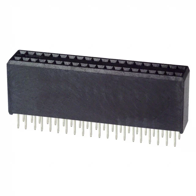 104078-2 メーカー： TE Connectivity AMP Connectors