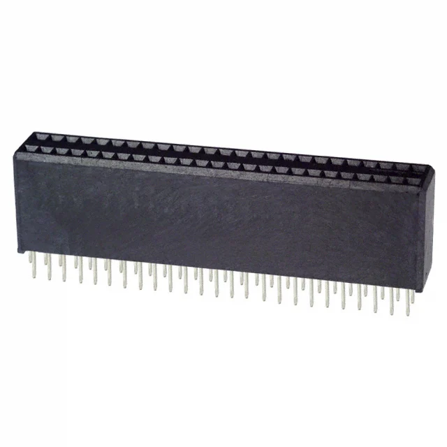 104078-5 by TE Connectivity AMP Connectors
