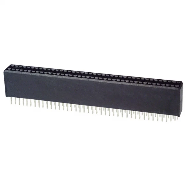 104078-7 by TE Connectivity AMP Connectors
