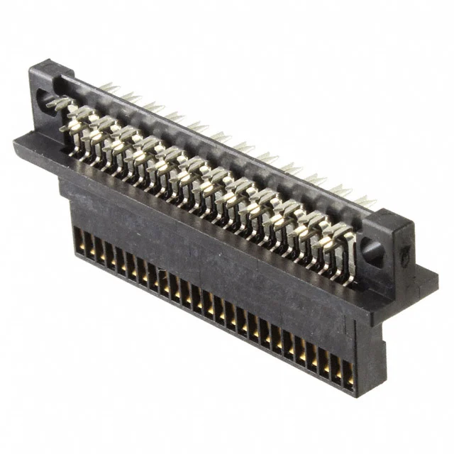 104893-5 by TE Connectivity AMP Connectors