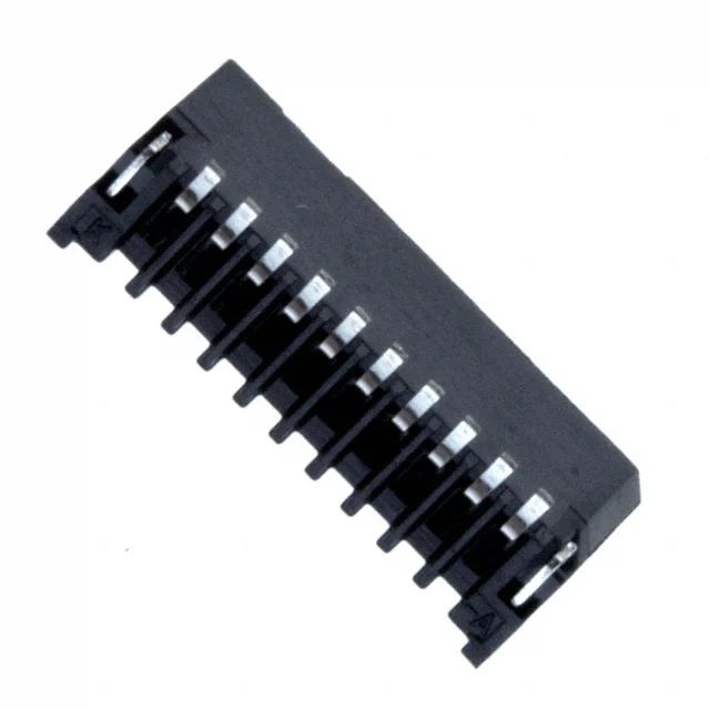 10FMN-BMTR-A-TB(LF)(SN) by JST Sales America Inc.