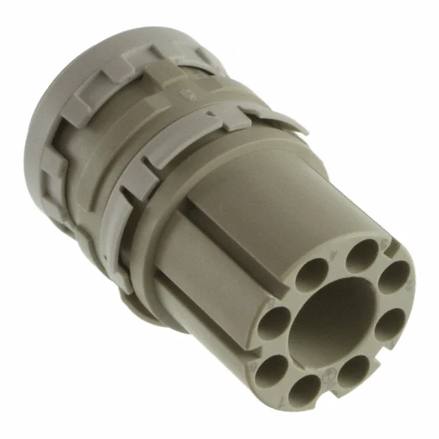 1103429-1 by TE Connectivity AMP Connectors