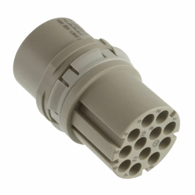1103432-1 by TE Connectivity AMP Connectors