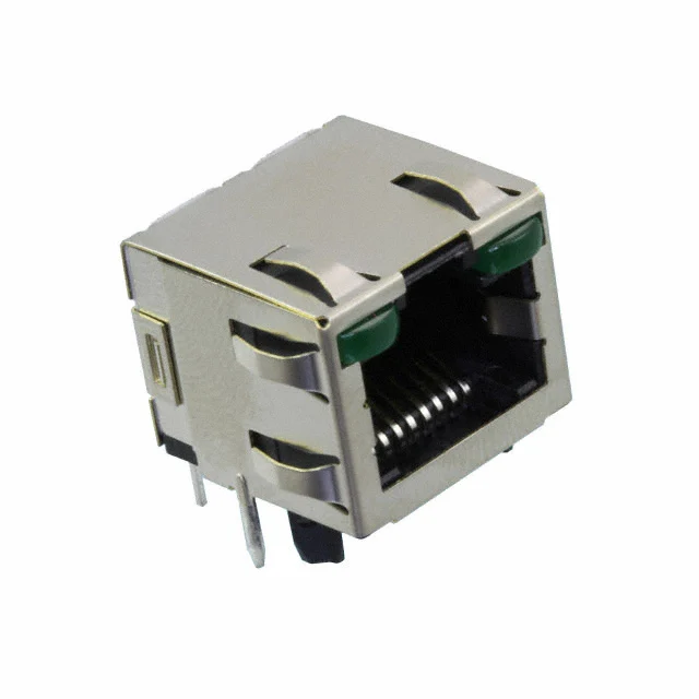 1116173-5 by TE Connectivity AMP Connectors