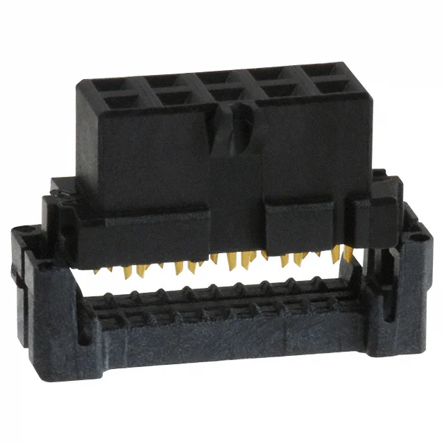 111623-1 제조사: TE Connectivity AMP Connectors