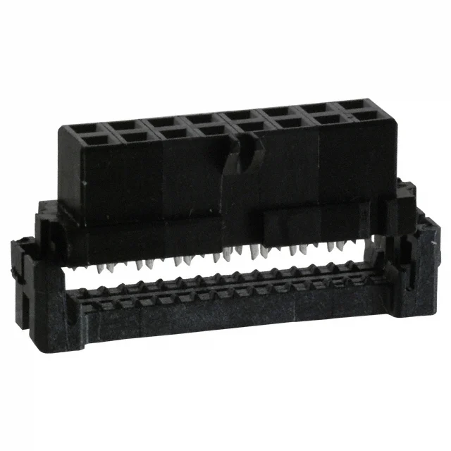 111623-3 by TE Connectivity AMP Connectors