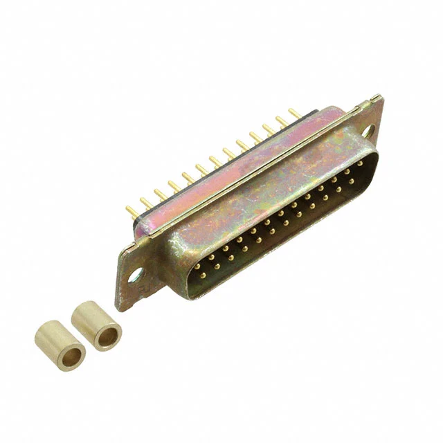 1218124-3 by TE Connectivity Aerospace, Defense and Marine
