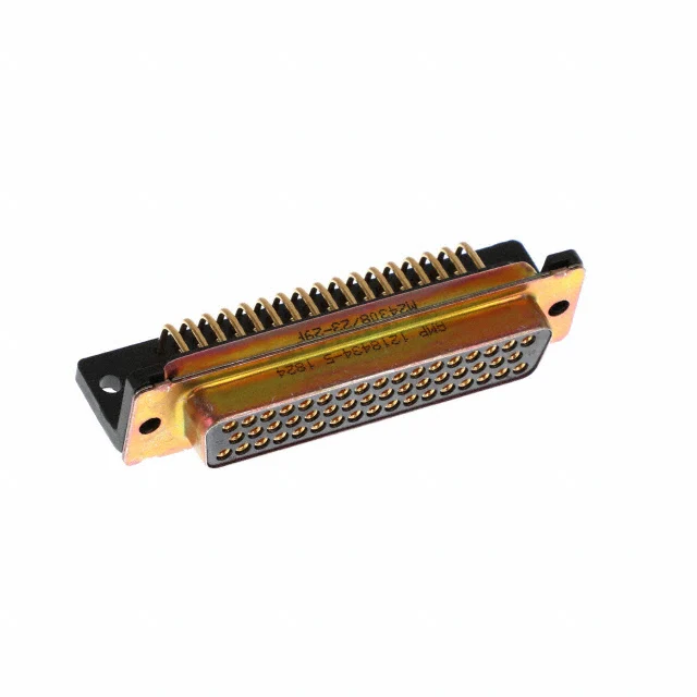 1218434-5 by TE Connectivity Aerospace, Defense and Marine
