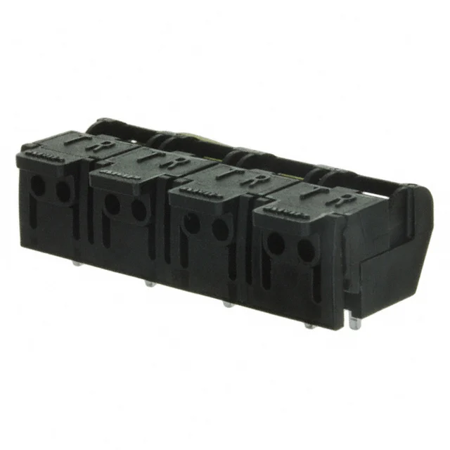 1339375-2 by TE Connectivity AMP Connectors