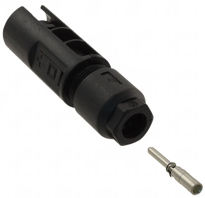 1394461-3 メーカー： TE Connectivity AMP Connectors