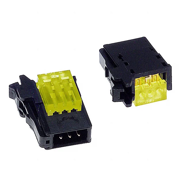 1473562-3 제조사: TE Connectivity AMP Connectors