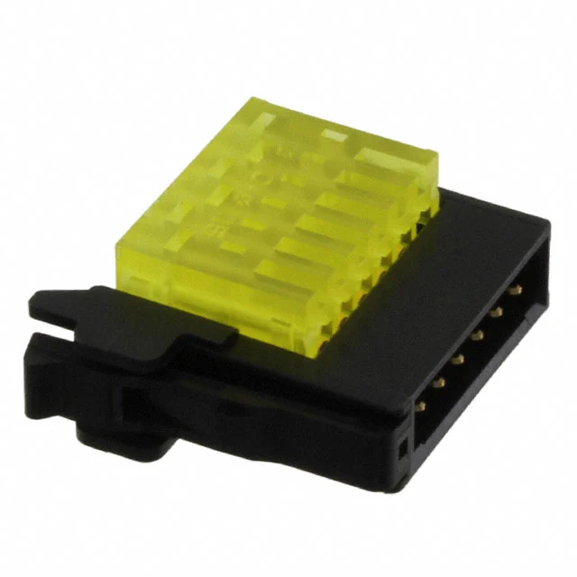 1473562-6 by TE Connectivity AMP Connectors