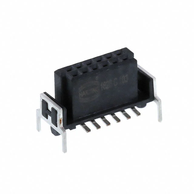 15220122401000 メーカー： HARTING