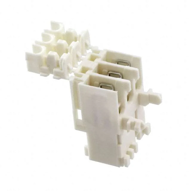 1534077-3 by TE Connectivity AMP Connectors