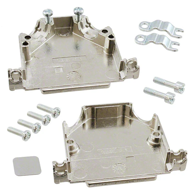 1534809-1 by TE Connectivity AMP Connectors
