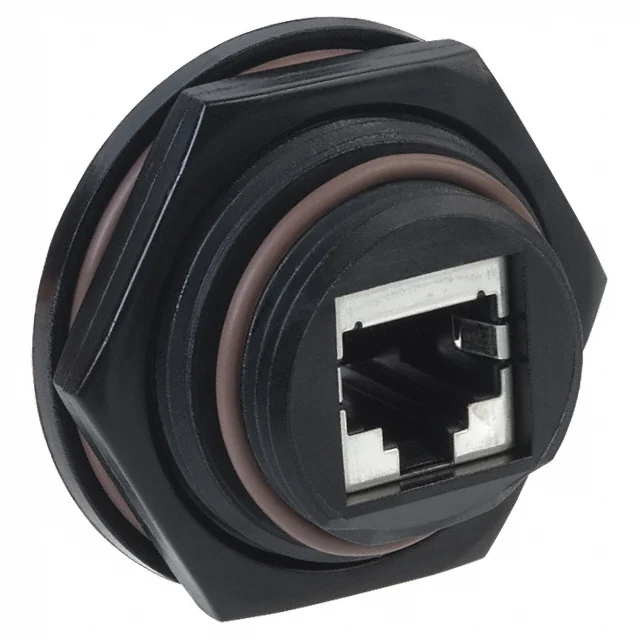 1546405-1 by TE Connectivity AMP Connectors